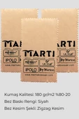 Silvio Monetti Gözlük ve Telefon Mikrofiber Silme Temizleme Bezi 10 Adet BEZMART10LU - 3