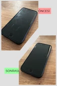 Silvio Monetti Gözlük ve Telefon Mikrofiber Silme Temizleme Bezi 10 Adet BEZMART10LU - 4