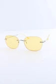 SARI UV400 KADIN GÜNEŞ GÖZLÜĞÜ MAX POLO - 1MP8206R004 thumbnail 1
