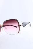 PEMBE UV400 KADIN GÜNEŞ GÖZLÜĞÜ MAX POLO - MPA18908R002 thumbnail 3