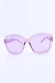 By Marine Uv400 Mor Kadın Güneş Gözlüğü - 1