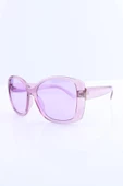 By Marine Uv400 Mor Kadın Güneş Gözlüğü - 2