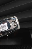 Silvio Monetti  Altın Renk Saatli Anahtarlık Usb Şarjlı Çakmak  24CSM894USBR02 - 5
