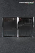 Silvio Monetti Desenli Metal Sigara Tabakası SMTBKCB005R3 - 2