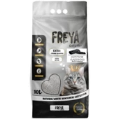 FREYA KEDİ KUMU AKTİF KARBON 10 LT - 1