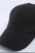 Cappello Erkek Siyah Kulaklı Şapka CAPKLKR001 - 3