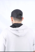 Cappello Castro Şapka Kep Avcı Model Siyah - CAPCSTR01 - 5