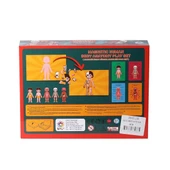 LC986 Manyetik Aktivite İnsan Anatomisi -Laço - 2