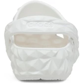 Classic Geometric Clog Unısex Terlik CR209563
 CRC.100 thumbnail 7