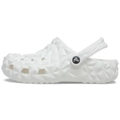 Classic Geometric Clog Unısex Terlik CR209563
 CRC.100 thumbnail 2