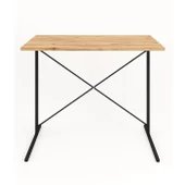 Eportatif Bilgisayar Masası Çalışma Notebook Laptop Masası 1017 - 5