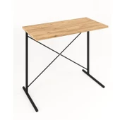 Eportatif Bilgisayar Masası Çalışma Notebook Laptop Masası 1017 - 4