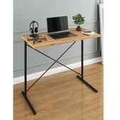 Eportatif Bilgisayar Masası Çalışma Notebook Laptop Masası 1017 - 3