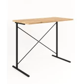 Eportatif Bilgisayar Masası Çalışma Notebook Laptop Masası 1017 - 6