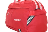 Escape 112 Polyester Kumaş Seyahat Çantası / Spor Çanta - 8