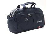 Escape 112 Polyester Kumaş Seyahat Çantası / Spor Çanta - 11
