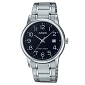 Casıo Erkek Kol Saati MTP-V002D-1BUDF - 1