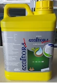 Mebor 5 Plus 5 Litre - 4-15-0 + 5 Bor (B) + 5 Çinko (Zn) - 1