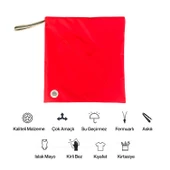 Kukita Su Geçirmez ,Islak, Kuru, Mayo, Kirli Temiz Kıyafet ve Bez, Kırtasiye Bebek ve Çocuk Çantası Çok Amaçlı Çanta 35c - 1