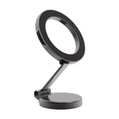 ScHitec Magsafe Ultra Güçlü Mıknatıslı Araç İçi Telefon Tutucu - 1