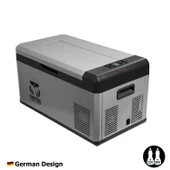 Parago Pg21 12/24Volt 21 Litre Kompresörlü Oto Buzdolabı - 2