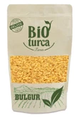 Bioturca Organik Bulgur 500g - 1