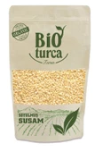 Bioturca  Organik Soyulmuş Susam 500 g - 1
