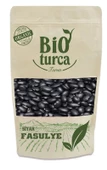 Bioturca  Organik Siyah Fasulye 500 gr - 1