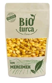 Bioturca  Organik Sarı Mercimek 500 G - 1