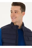 US POLO ASSN ERKEK DOKUMA YELEK G081GL010-000-1631483 - 12