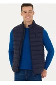 US POLO ASSN ERKEK DOKUMA YELEK G081GL010-000-1631483 - 11