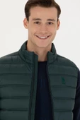 US POLO ASSN ERKEK DOKUMA YELEK G081GL010-000-1631483 - 7