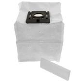 Arçelik,Beko,Grundig RS 9131-RS 8131-VCR 7230 Süpürge Toz Torbası ve Filtre Seti thumbnail 2