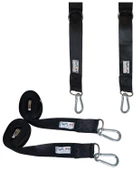 Teplay Taşıyıcı Asma Kemeri Salıncak ve Hamak Uzatma İpi - 1