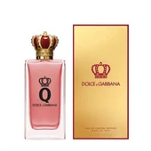 Dolce&Gabbana Queen Intense Edp 100 ml Kadın Parfüm - 1
