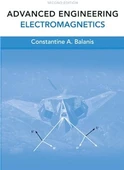 Advanced Engineering Electromagnetics, 2nd Edition, (Constantine A. Balanis) - 1