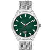 U.S. Polo Assn. USPA1087-01 Erkek Kol Saati thumbnail 1