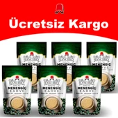 6' lı Sütlü Toz Menengiç Kahvesi 150g - 1