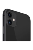 iPhone 11 128 GB Siyah Cep Telefonu Aksesuarsız Kutu (Apple Türkiye Garantili) - 3