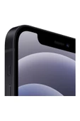 iPhone 12 128 GB Siyah Cep Telefonu Aksesuarsız Kutu (Apple Türkiye Garantili) - 2