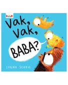 Kedi Koleksiyonu ve Vak Vak Baba Set thumbnail 3