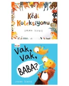 Kedi Koleksiyonu ve Vak Vak Baba Set thumbnail 1