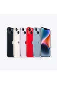 Apple iPhone 14 256 GB Gece Yarısı - 6