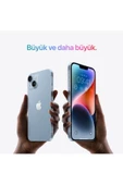 Apple iPhone 14 256 GB Gece Yarısı - 7