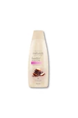 AVON NATURALS ŞAMPUAN-700ML-çikolata fıstık özlü - 1