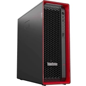 LENOVO 30GA000STR WS P5 W3-2423 6C 2.1GHz 32GB 4800MHz ECC RDIMM 512GB SSD NVIDIA RTXA2000 12GB W11 750W TOWER - 1