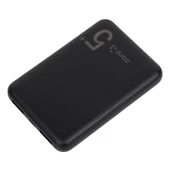 Zore ZR-PW04 Led Işıklı Taşınabilir Powerbank 5000 mAh - 3