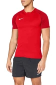 Nike Trophy III - Erkek Kırmızı Spor T-shirt - 881483-657 - 1