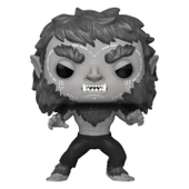 Funko POP Figür Marvel: Werewolf By Night - Werewolf - 1