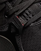 Lescon Flex Foam Buzzer 2 Erkek Siyah-Kırmızı Günlük Spor Ayakkabı - 7